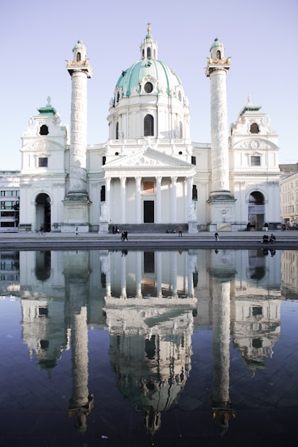 Austrian Literature: A Journey