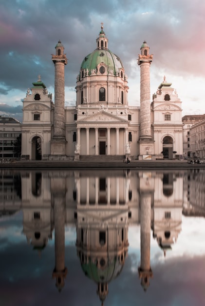 Understanding Austrian History